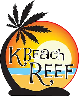 K Beach Reef 
